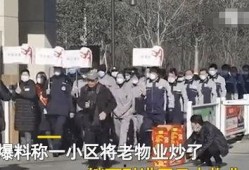 苏州小区物业最新爆料,揭秘社区生活那些事儿